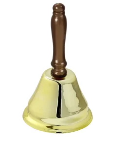 Klokke 15 cm