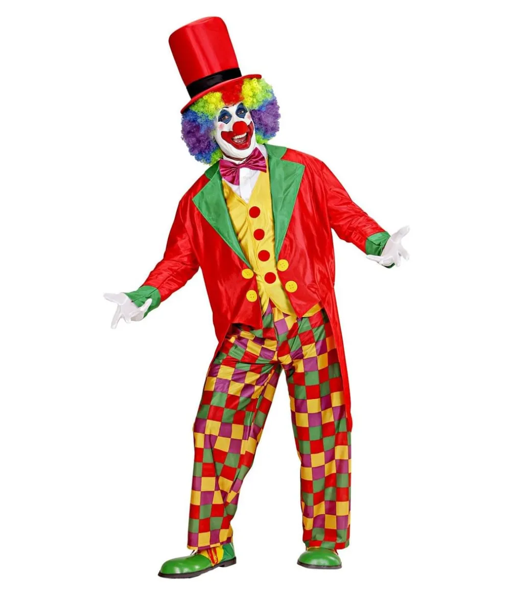 Klovnekostume