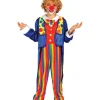 Klovnekostume