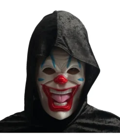 Klovnemaske