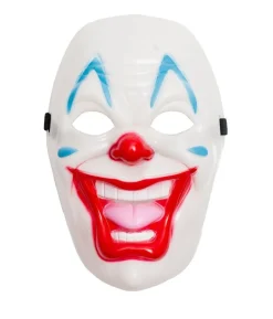 Klovnemaske