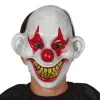 Klovnemaske