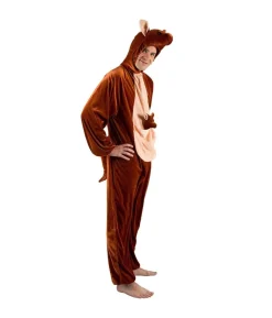 Kænguru kostume