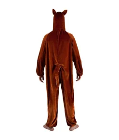 Kænguru kostume