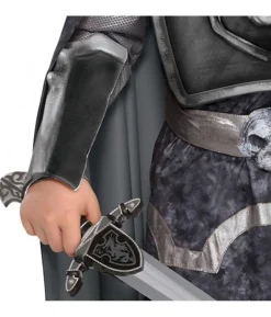 Knight Terror - Ridder kostume