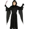 Kniv morder kostume