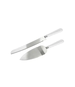 Kniv og kagespartel