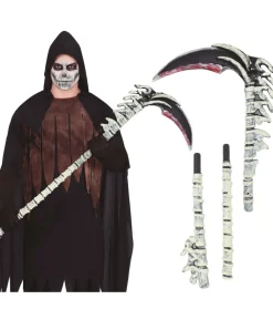 Knogle le, 150 cm