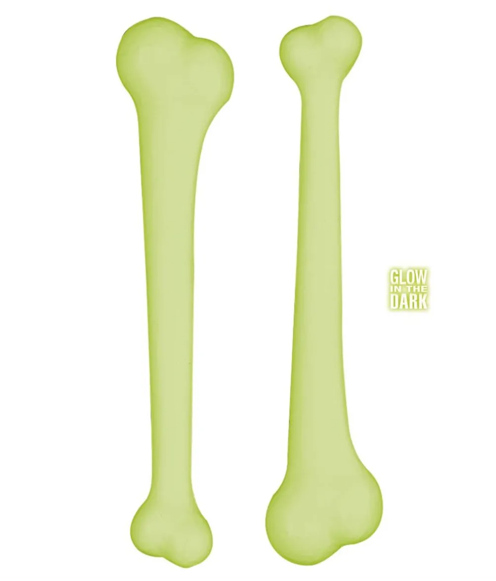Knoglemaracas