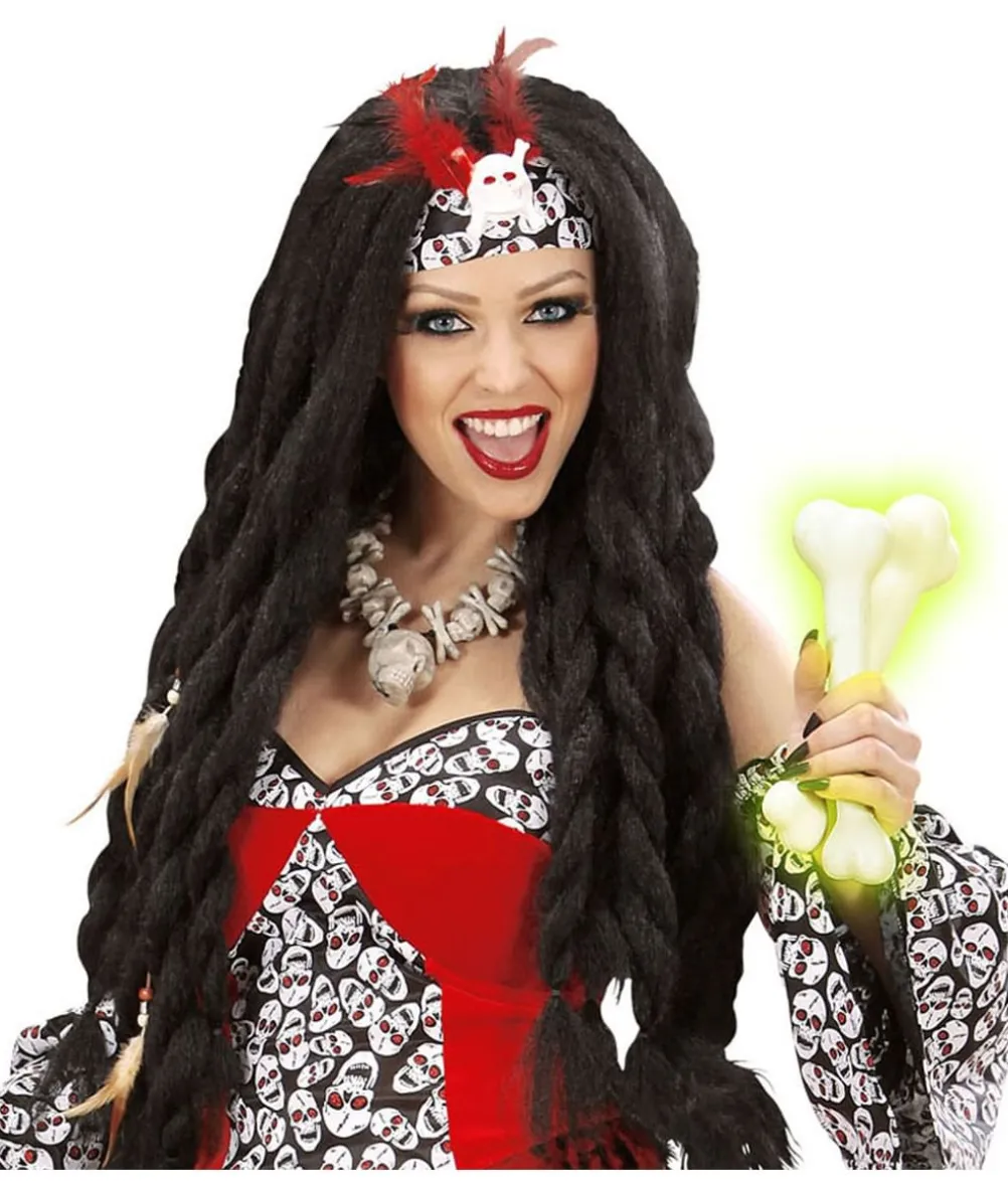 Knoglemaracas