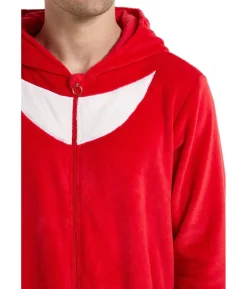 Knuckles kostume