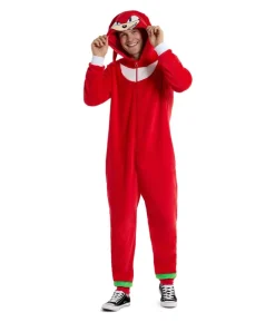 Knuckles kostume