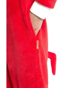 Knuckles kostume