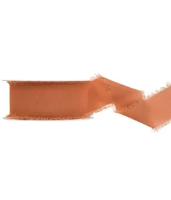 Kobber chiffonbånd, 40 mm