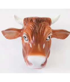 Ko maske