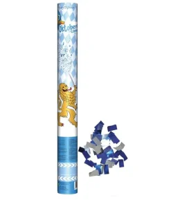 Konfettirør Oktoberfest, 60 cm