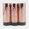 Konfettirør rose gold, 10 cm