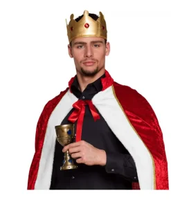 Konge bæger