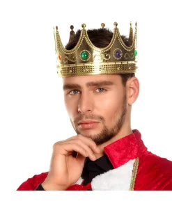 Kongekrone