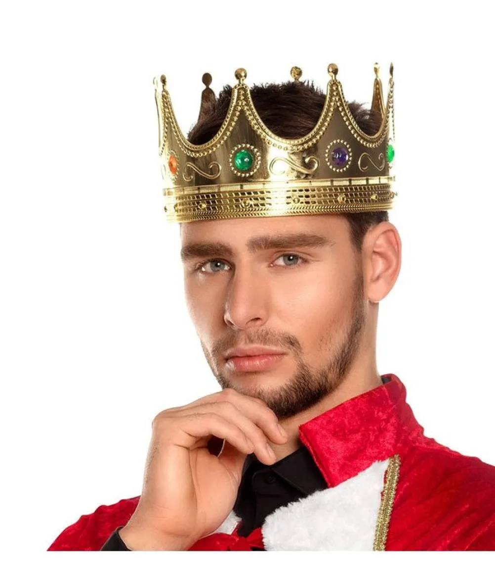 Kongekrone