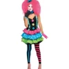 Kool Clown kostume