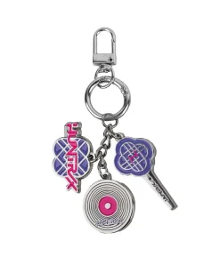 Kpop Huntrix nøglering