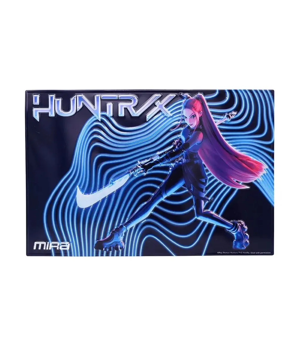 Kpop Mira aluminium plakat