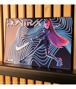 Kpop Mira aluminium plakat