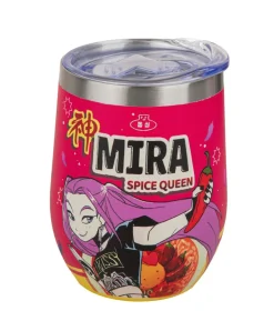Kpop Mira termokrus
