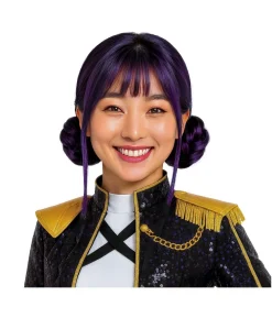 K-pop paryk Lotus