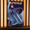 Kpop Rumi aluminium plakat