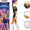 K-pop Rumi Golden kostume Classic