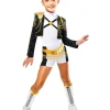 K-pop Rumi Golden kostume Deluxe