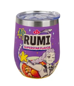 Kpop Rumi termokrus