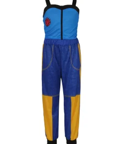 K-pop star Lotus kostume