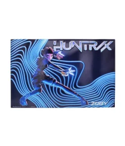 Kpop Zoey aluminium plakat