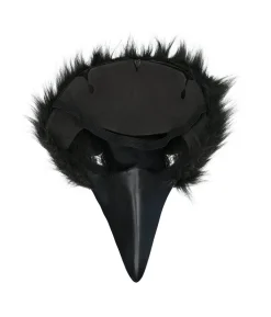 Krage maske