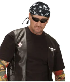 Kranie bandana