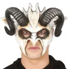 Kranie dæmon maske