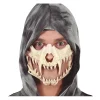 Kranie halvmaske