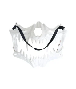 Kranie halvmaske