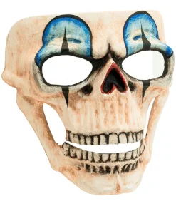 Kranie halvmaske