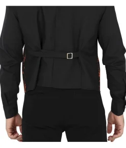 Kranie vest