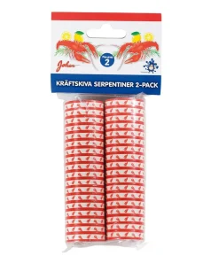 Krebsegilde serpentiner
