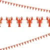 Krebseguirlande