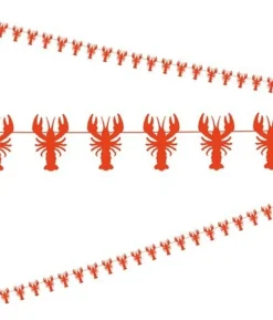Krebseguirlande