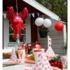 Krebs folieballon