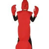 Krebs kostume