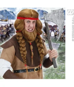 Krigerparyk
