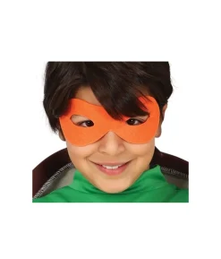Kriger skildpadde kostume